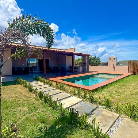 Uhane Luxury Villas São Miguel do Gostoso Exterior foto