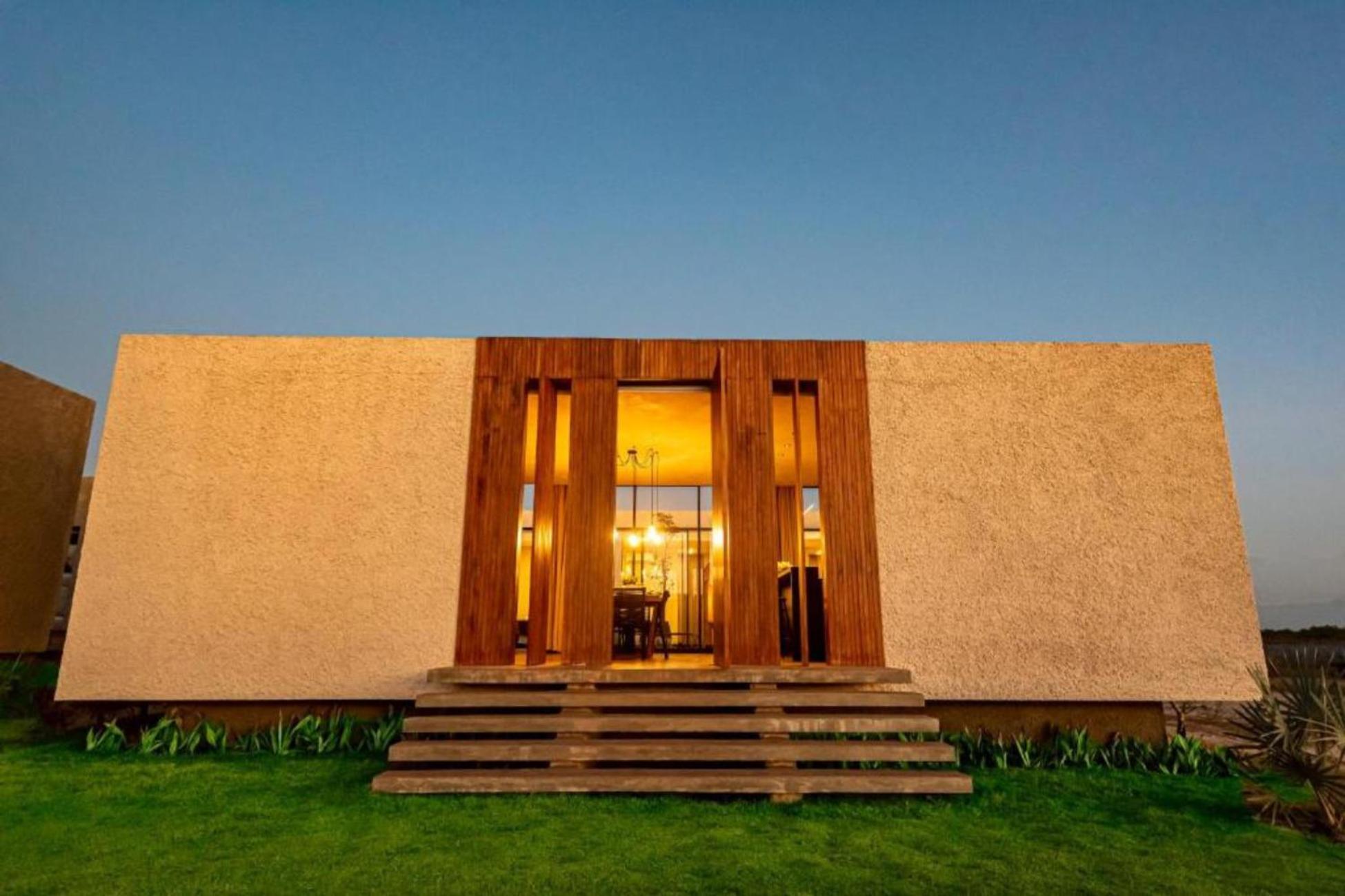 Uhane Luxury Villas São Miguel do Gostoso Exterior foto