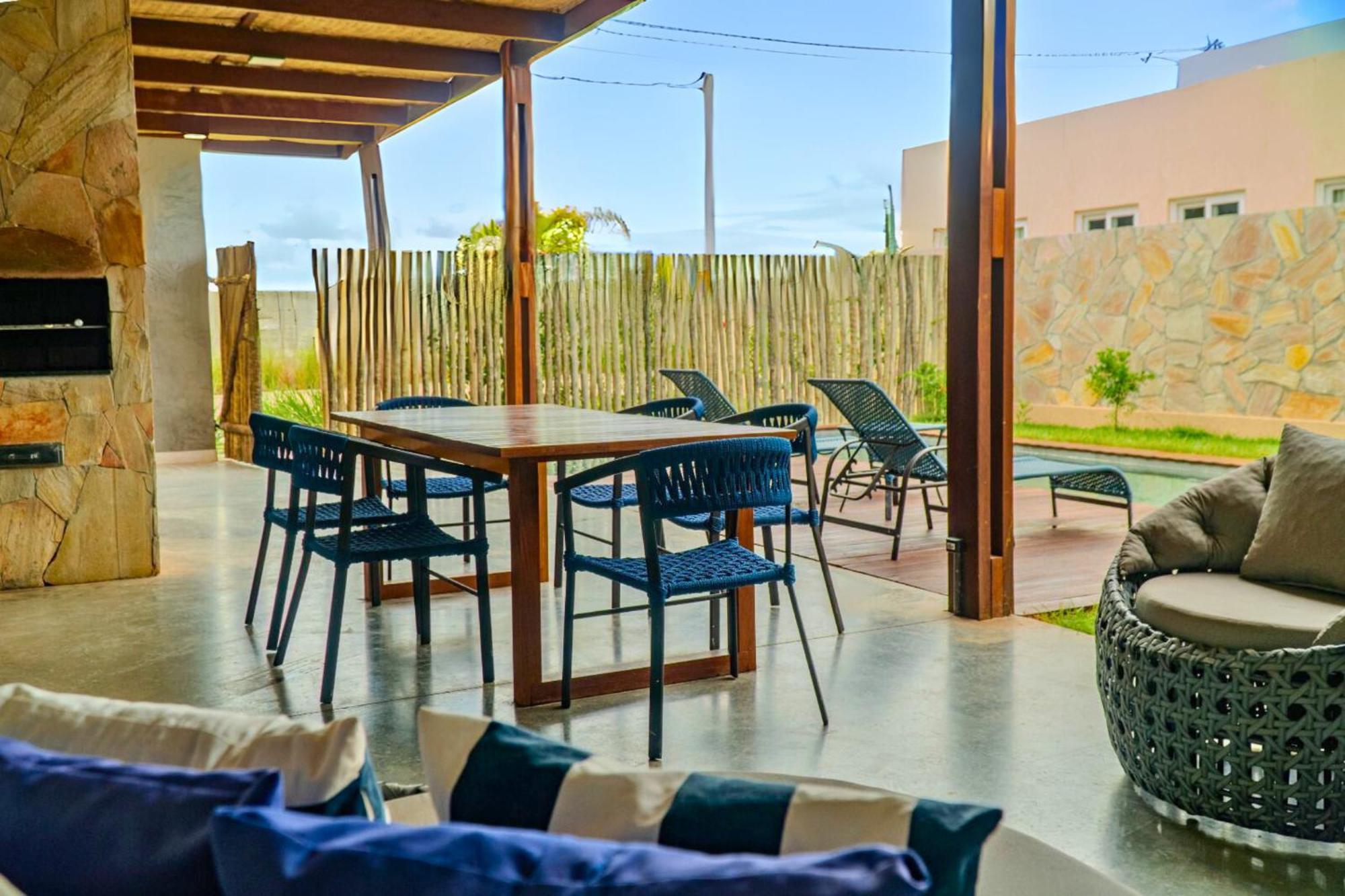 Uhane Luxury Villas São Miguel do Gostoso Exterior foto