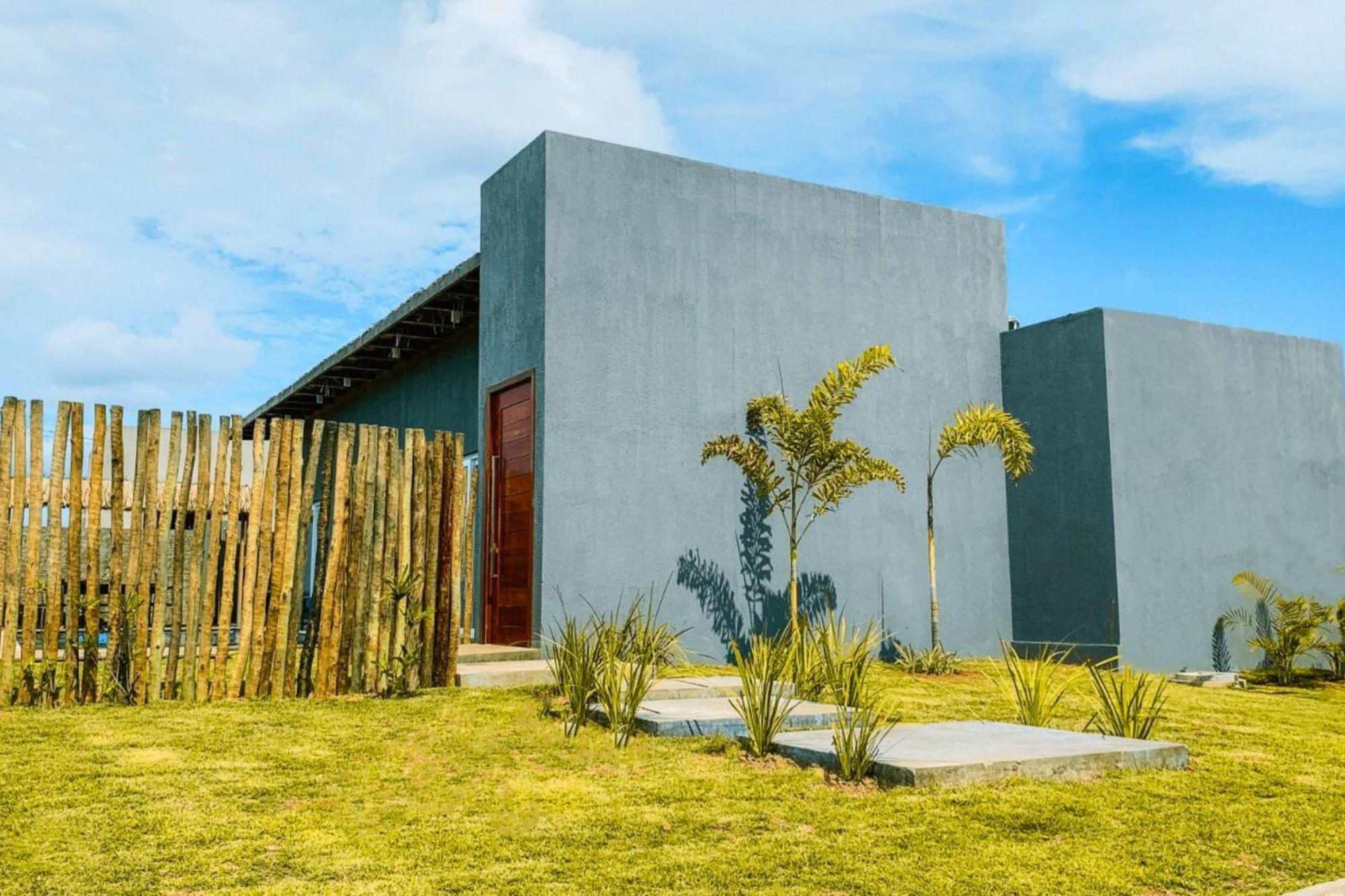 Uhane Luxury Villas São Miguel do Gostoso Exterior foto