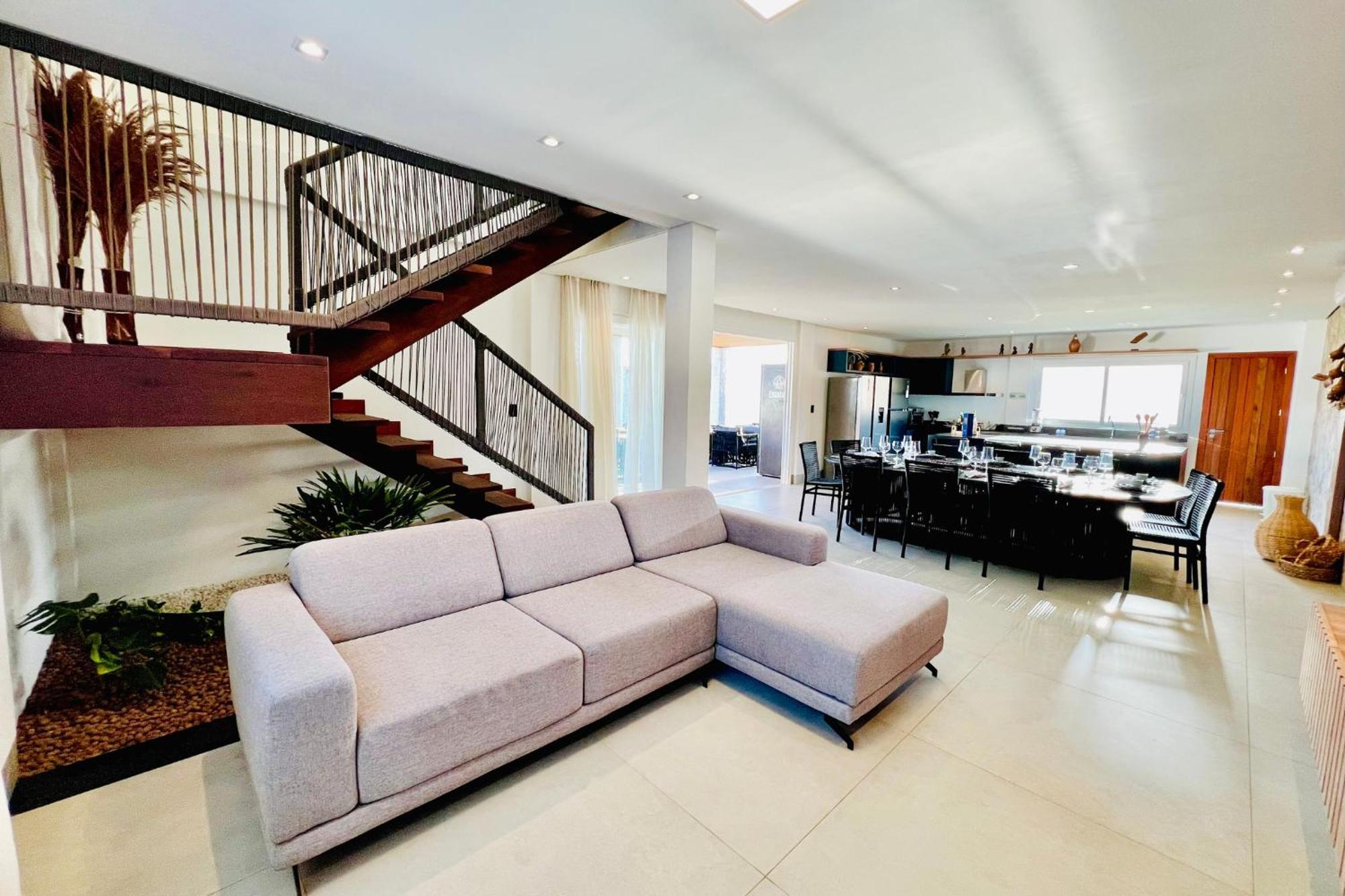 Uhane Luxury Villas São Miguel do Gostoso Exterior foto