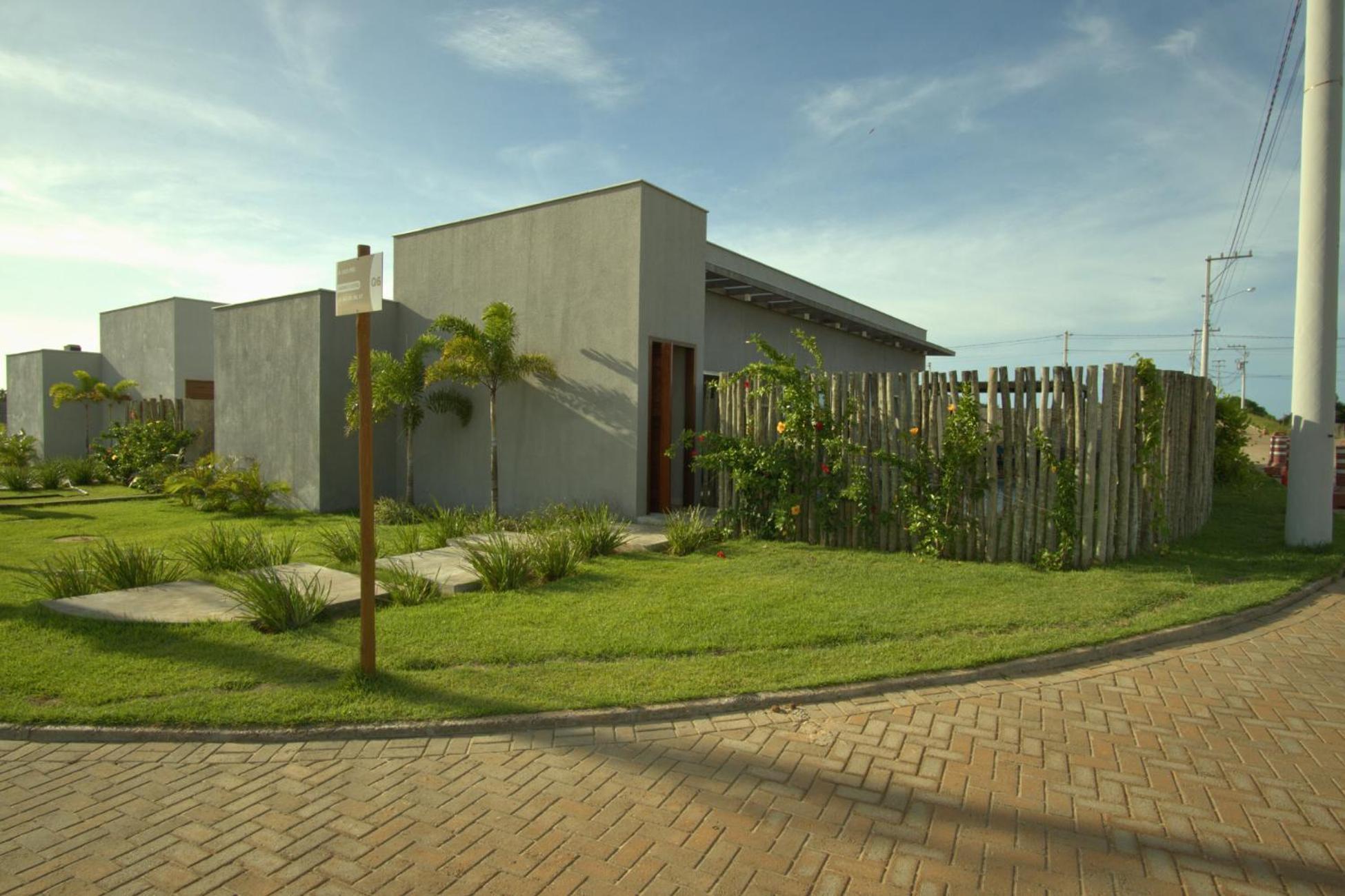 Uhane Luxury Villas São Miguel do Gostoso Exterior foto