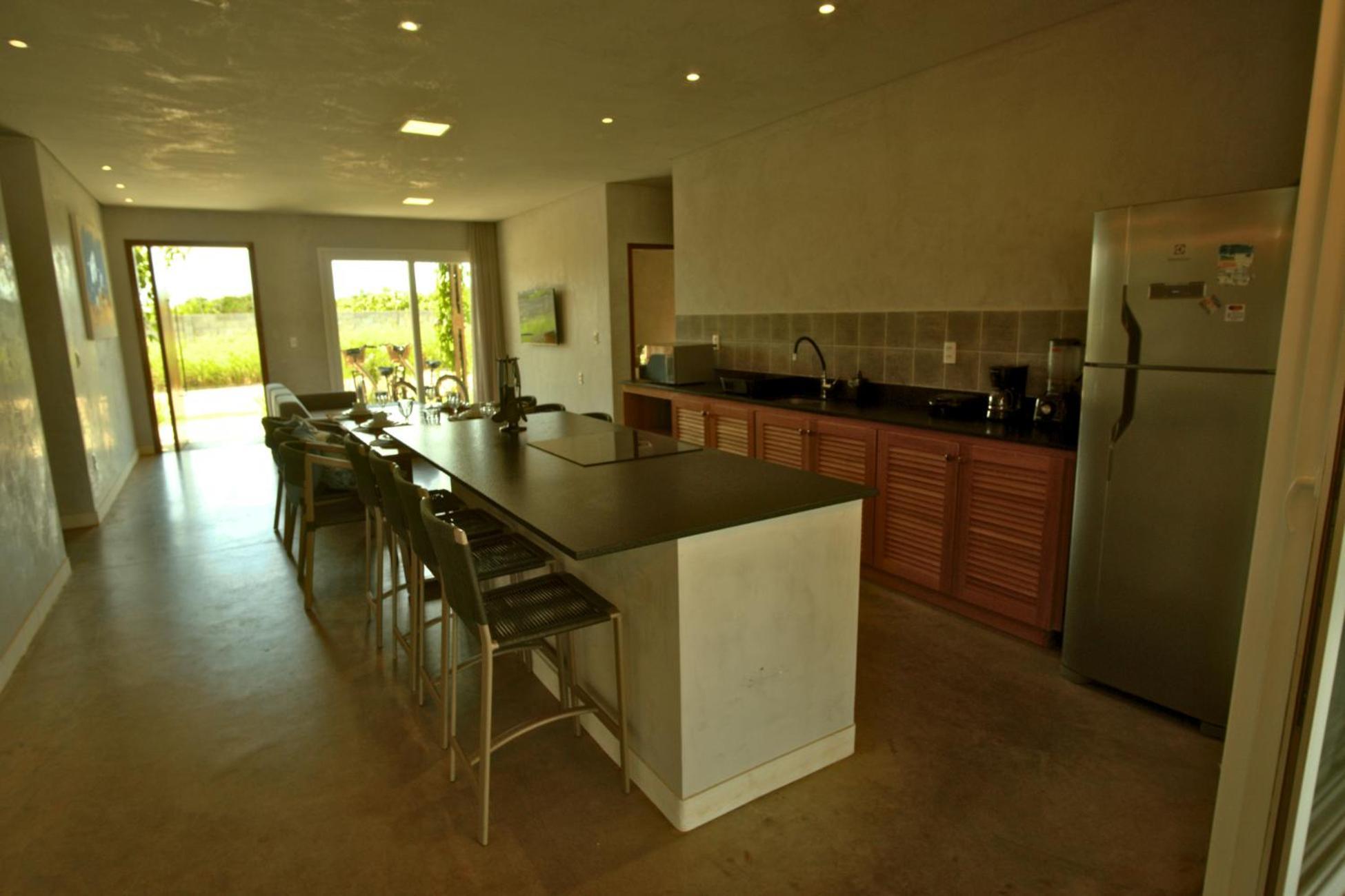 Uhane Luxury Villas São Miguel do Gostoso Exterior foto