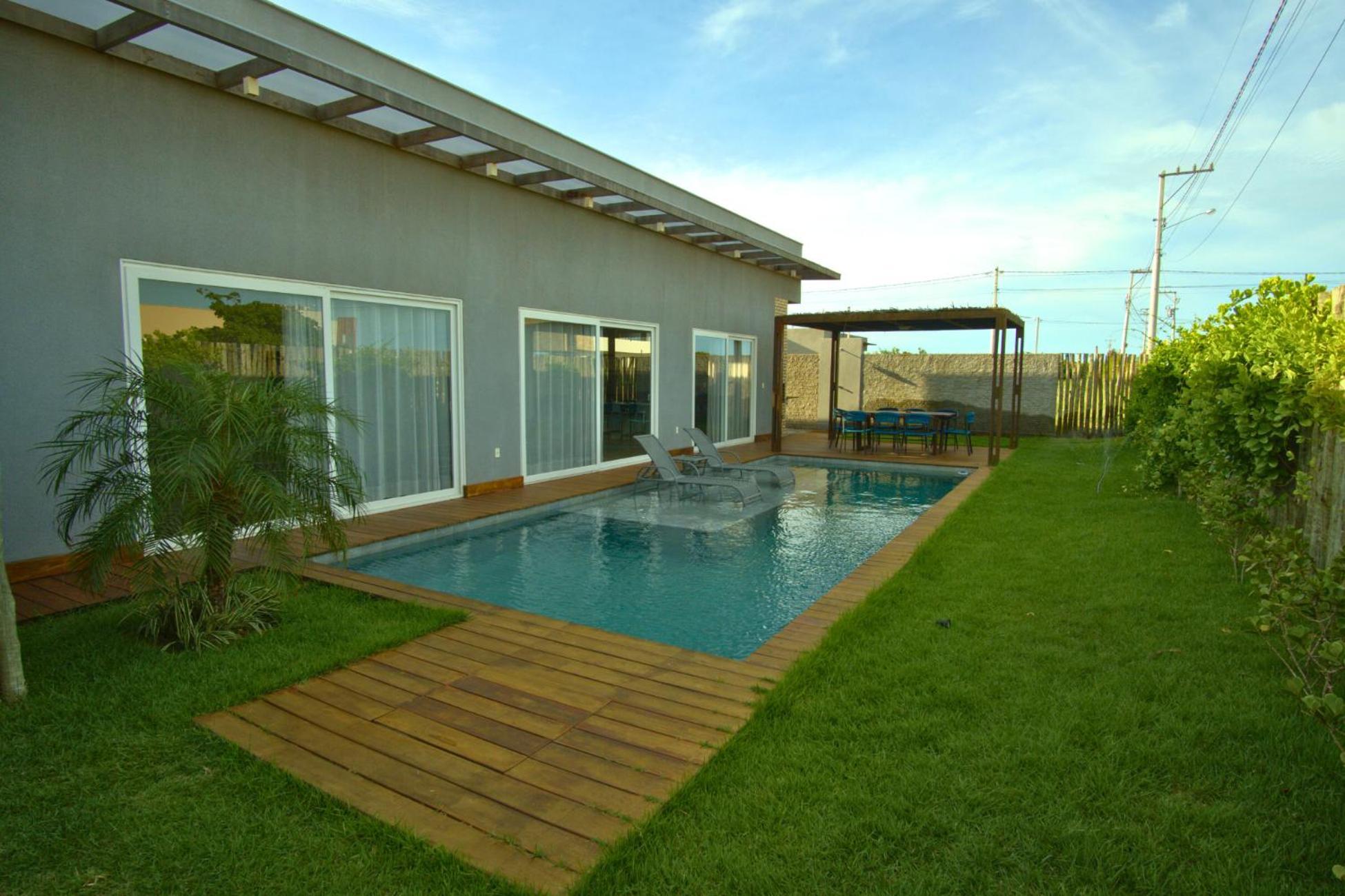 Uhane Luxury Villas São Miguel do Gostoso Exterior foto
