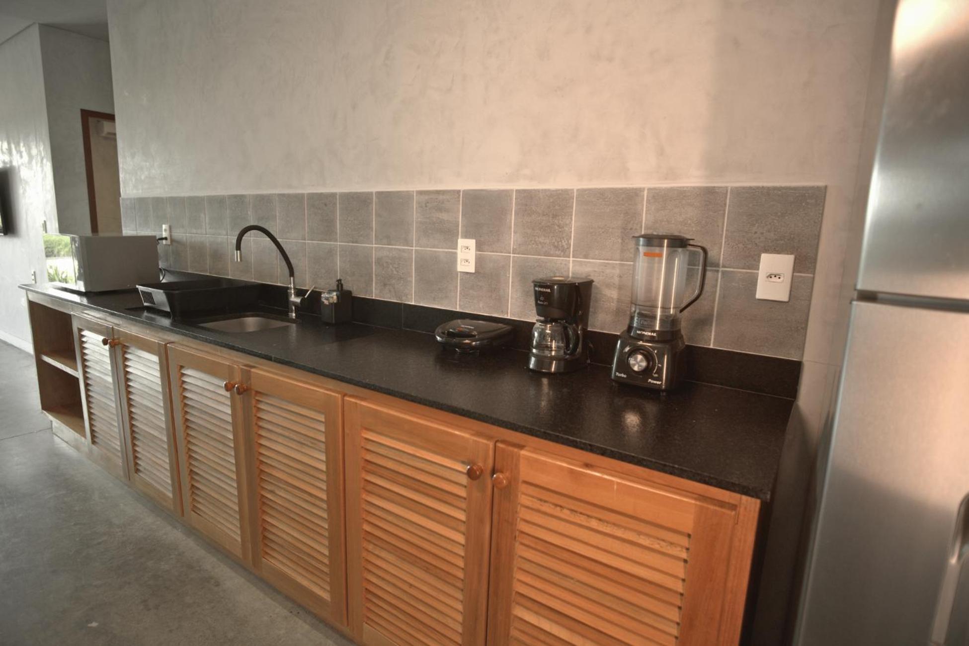 Uhane Luxury Villas São Miguel do Gostoso Exterior foto