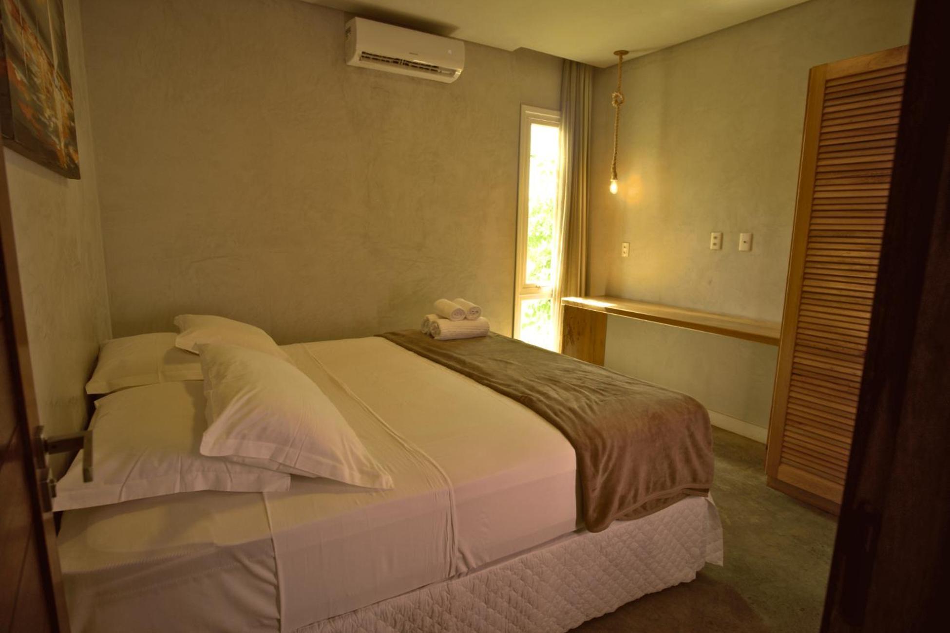 Uhane Luxury Villas São Miguel do Gostoso Exterior foto