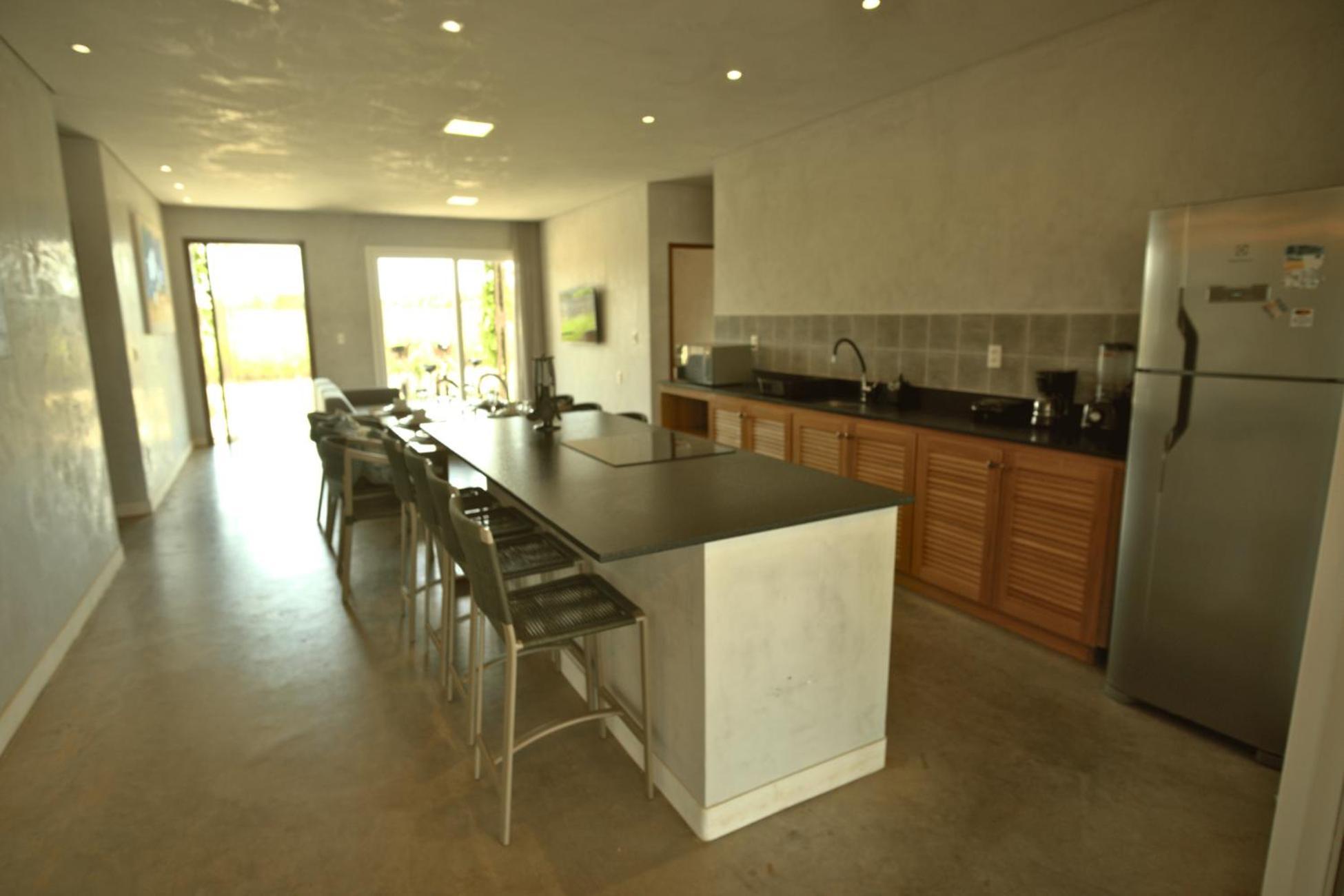 Uhane Luxury Villas São Miguel do Gostoso Exterior foto