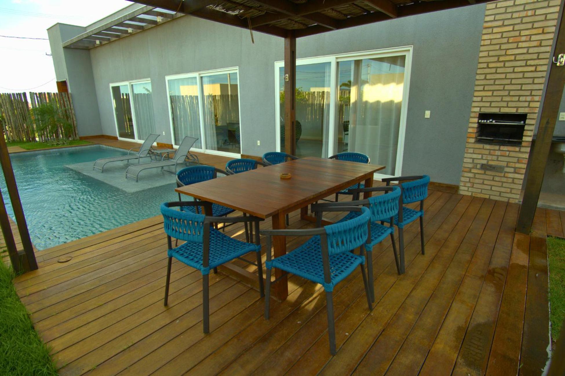 Uhane Luxury Villas São Miguel do Gostoso Exterior foto