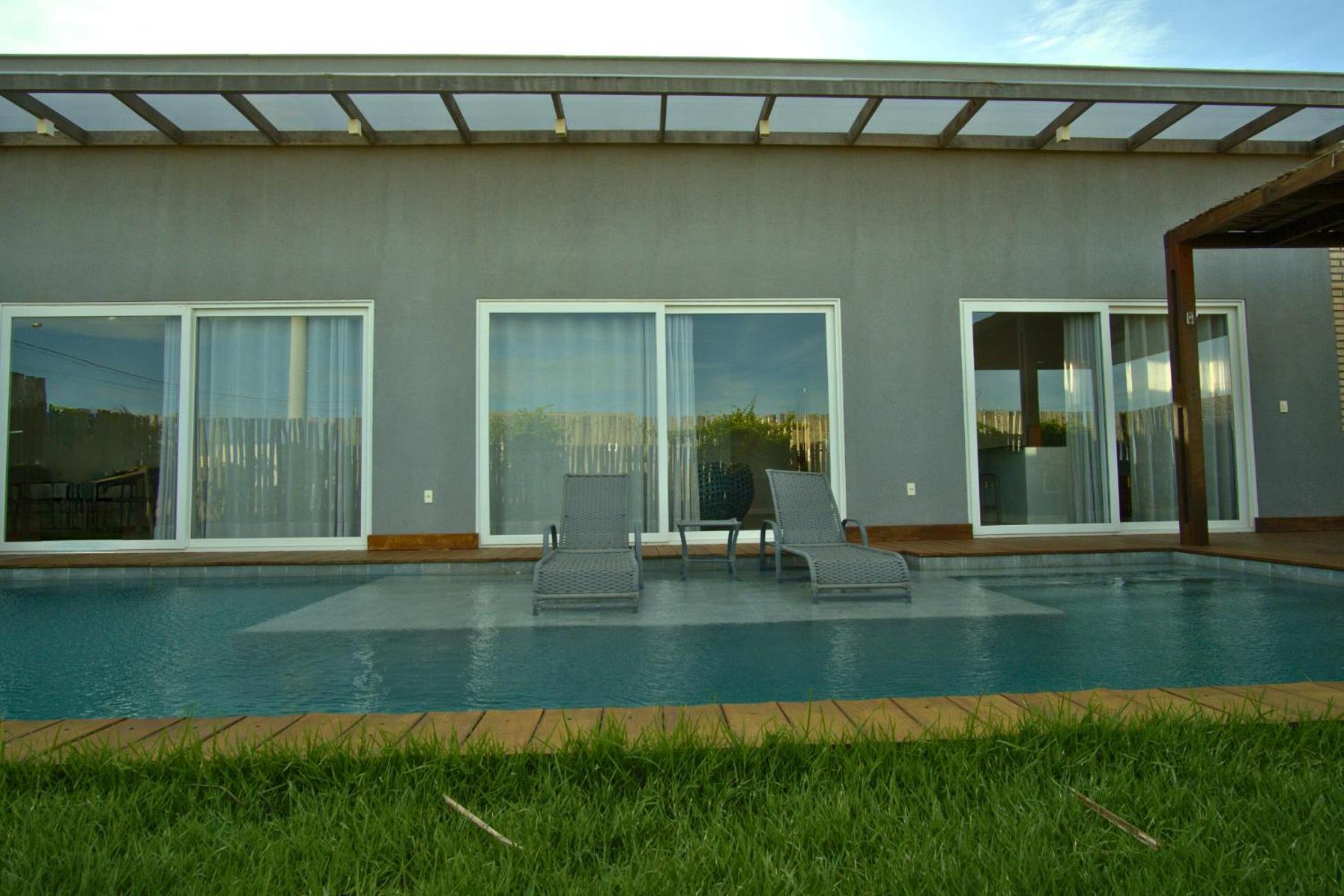 Uhane Luxury Villas São Miguel do Gostoso Exterior foto