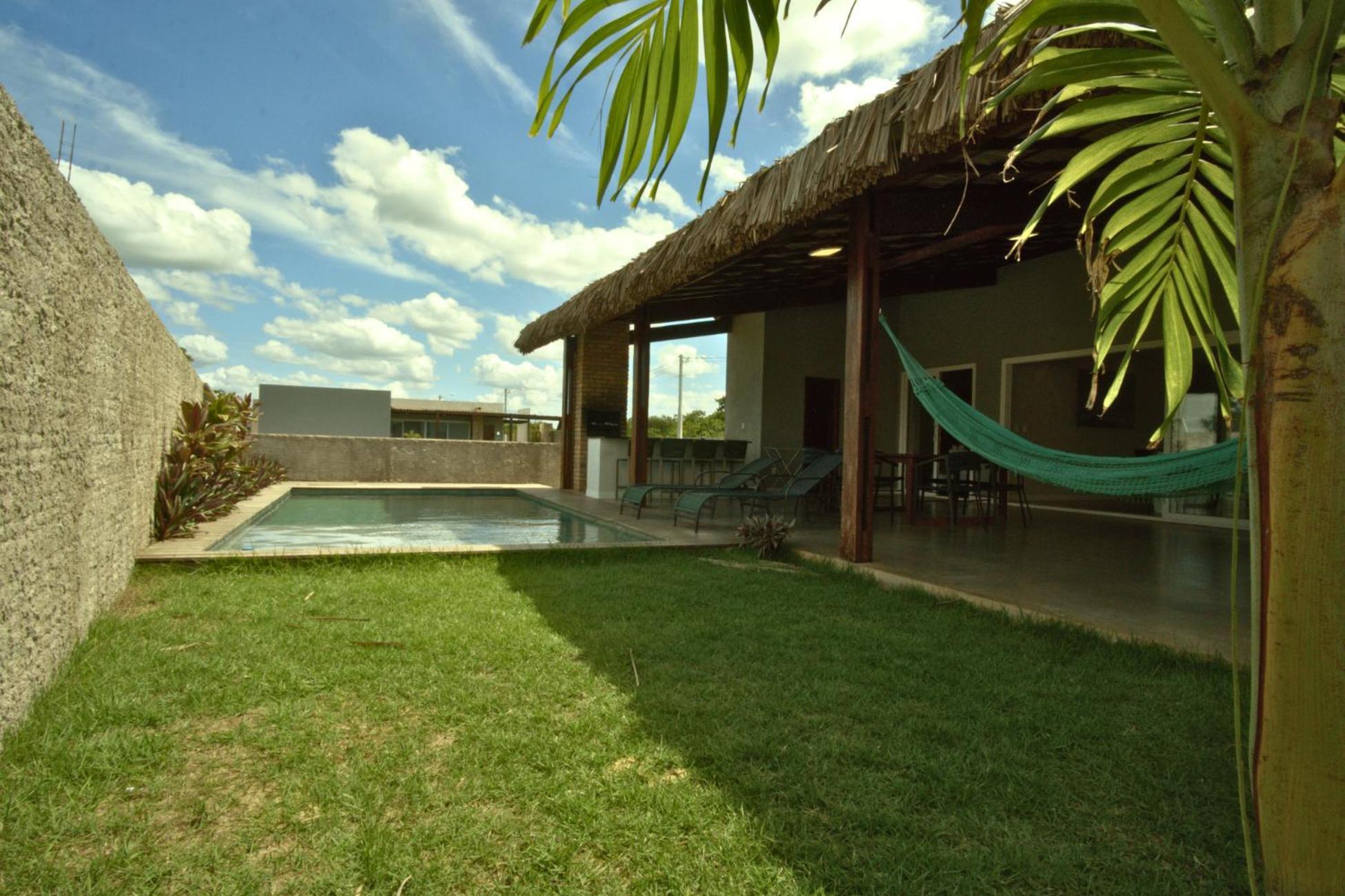 Uhane Luxury Villas São Miguel do Gostoso Exterior foto