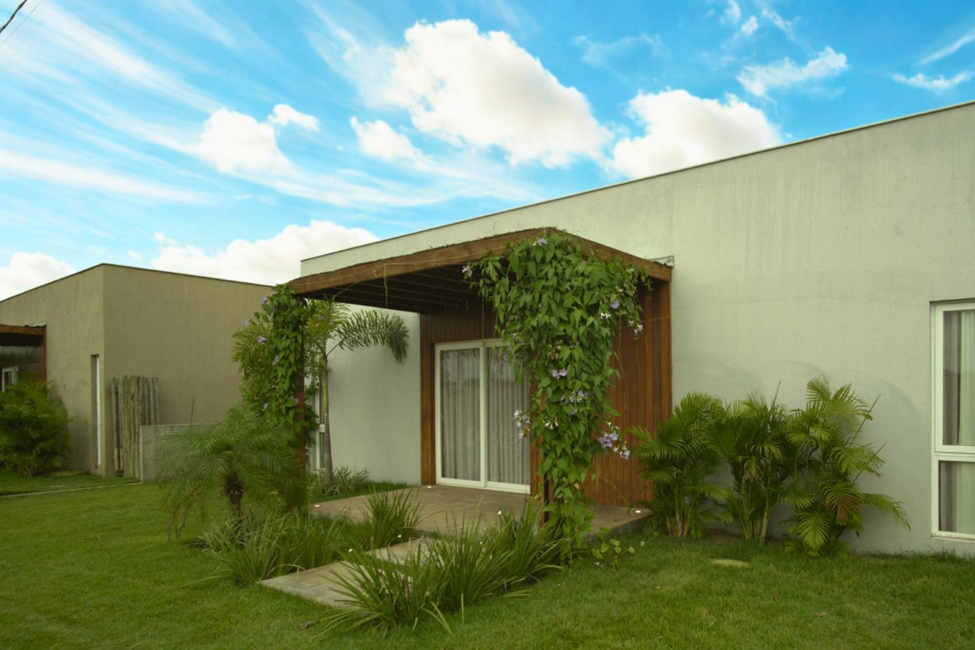 Uhane Luxury Villas São Miguel do Gostoso Exterior foto