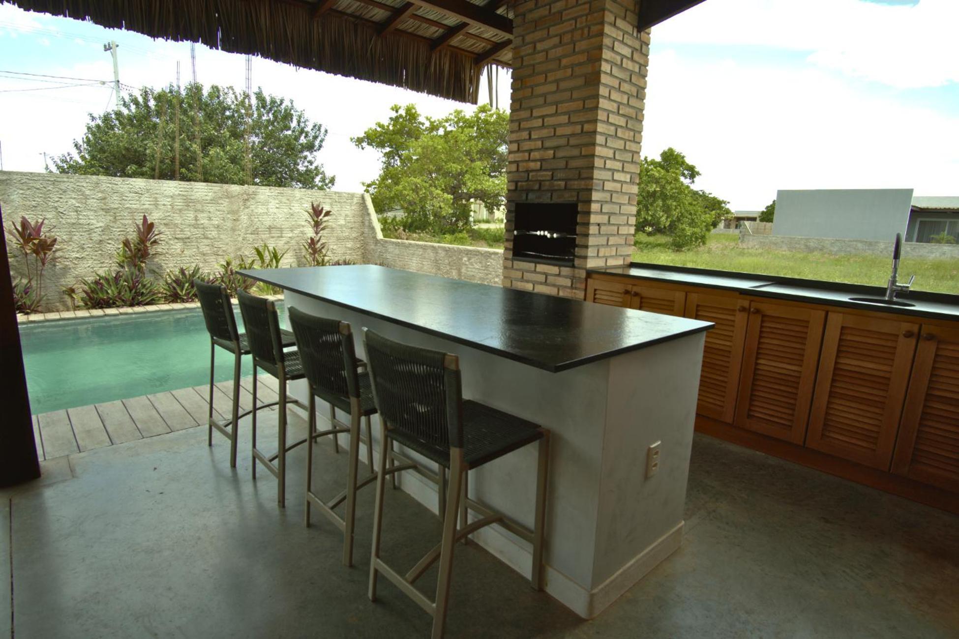 Uhane Luxury Villas São Miguel do Gostoso Exterior foto