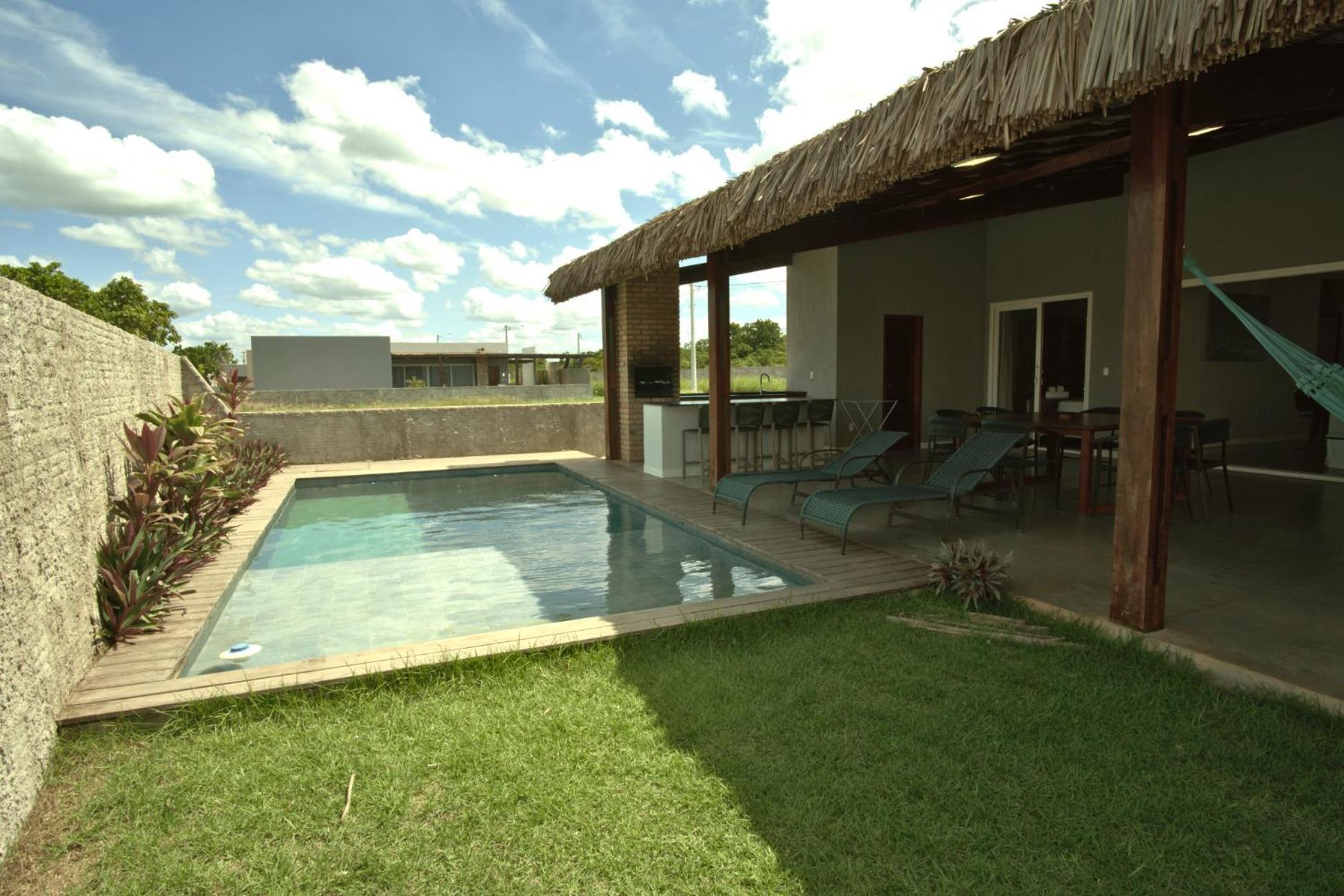 Uhane Luxury Villas São Miguel do Gostoso Exterior foto